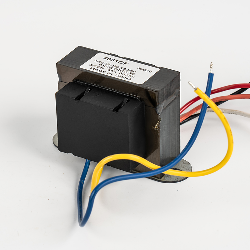 Transformador de aire acondicionado