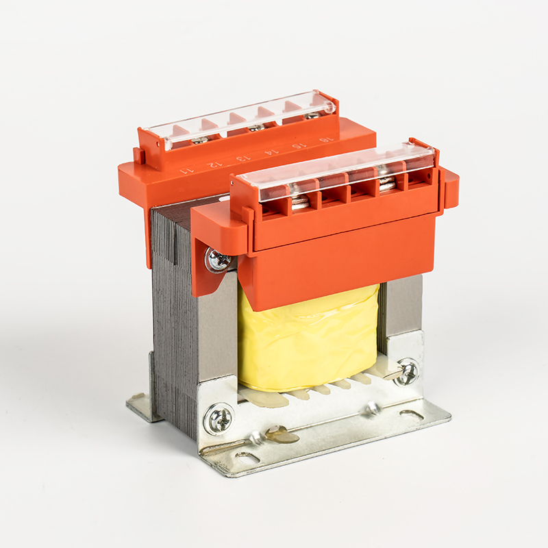 Transformador de control bk