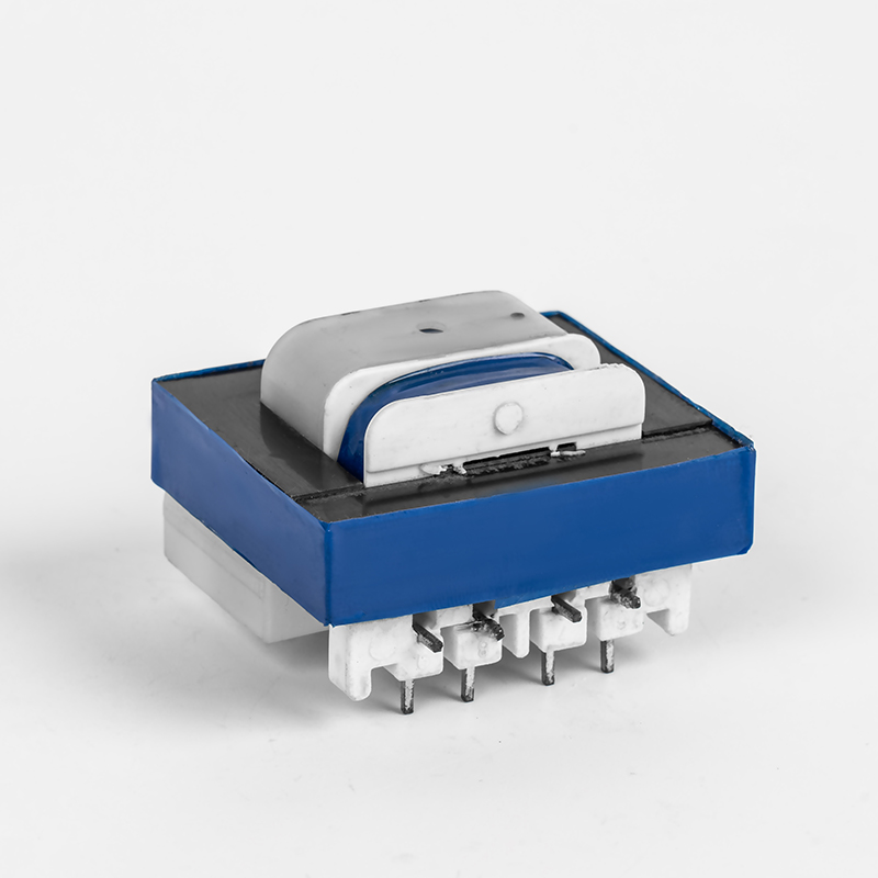 Transformador Electrónico