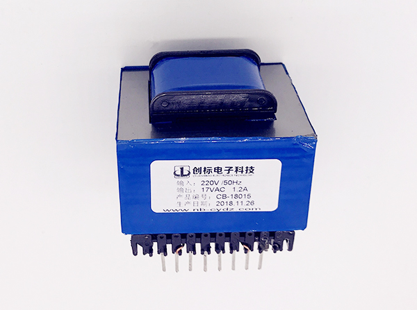 Proceso de barnishing de transformadores electrónicos - Introducción parcial (Ningbo Chuangbiao Electronics)