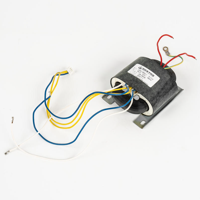 El papel de las fábricas de transformadores de baja frecuencia en las soluciones eléctricas modernas