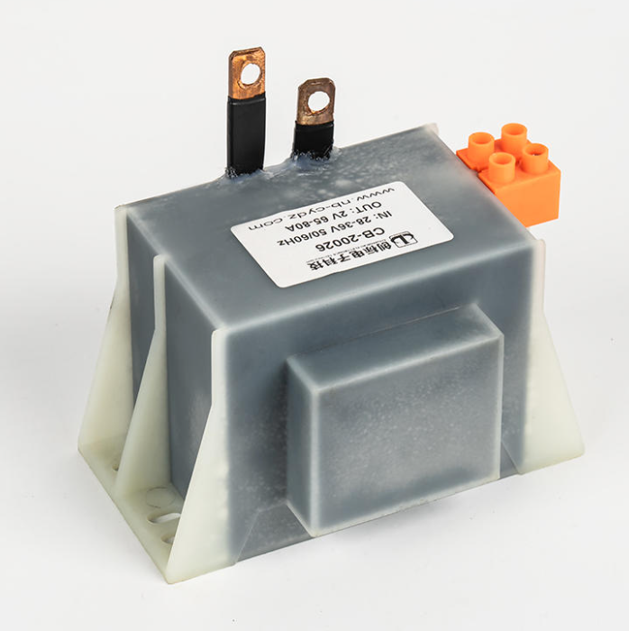 La innovadora tecnología de transformadores de baja frecuencia avanza en las soluciones de distribución de energía