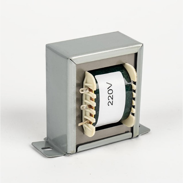 ¿Por qué Power Transformer tiene excelentes capacidades de conversión de energía?