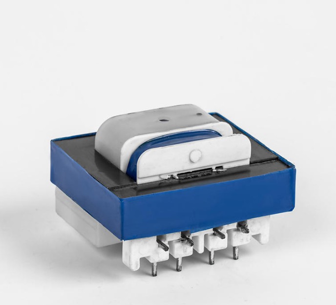 ¿Qué es un transformador electrónico?