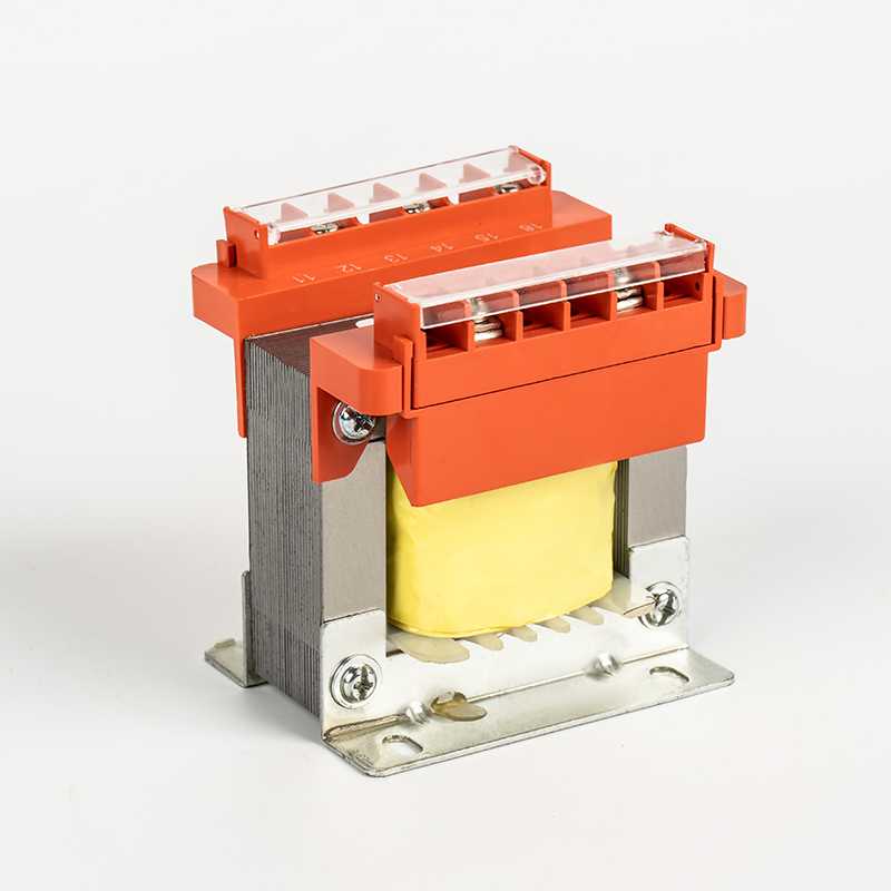 Transformador de control BK