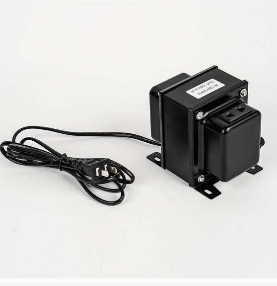 ¿Qué aparatos eléctricos son adecuados para el transformador de aislamiento?