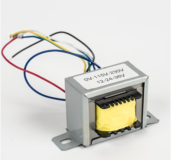 ¿Cuáles son las fallas comunes de los transformadores de baja frecuencia y los métodos de solución de problemas?